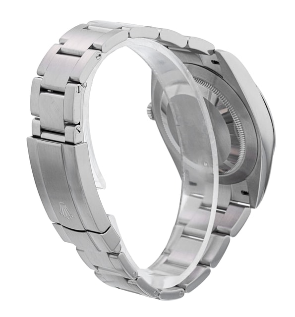 Rolex Oyster Perpetual 124300 Image 3